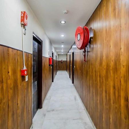 Hotel O Devi Palace Gurgaon Extérieur photo