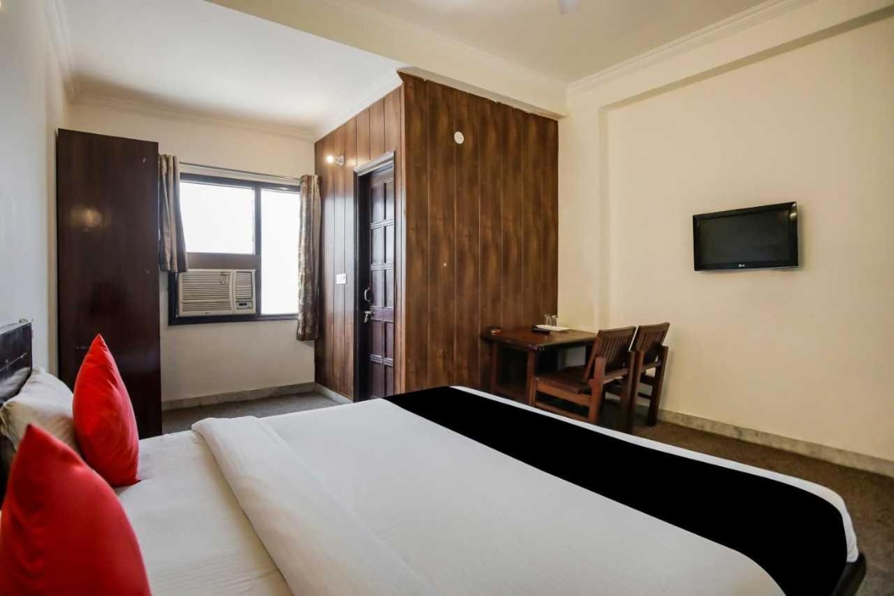 Hotel O Devi Palace Gurgaon Extérieur photo