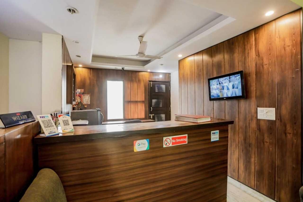 Hotel O Devi Palace Gurgaon Extérieur photo